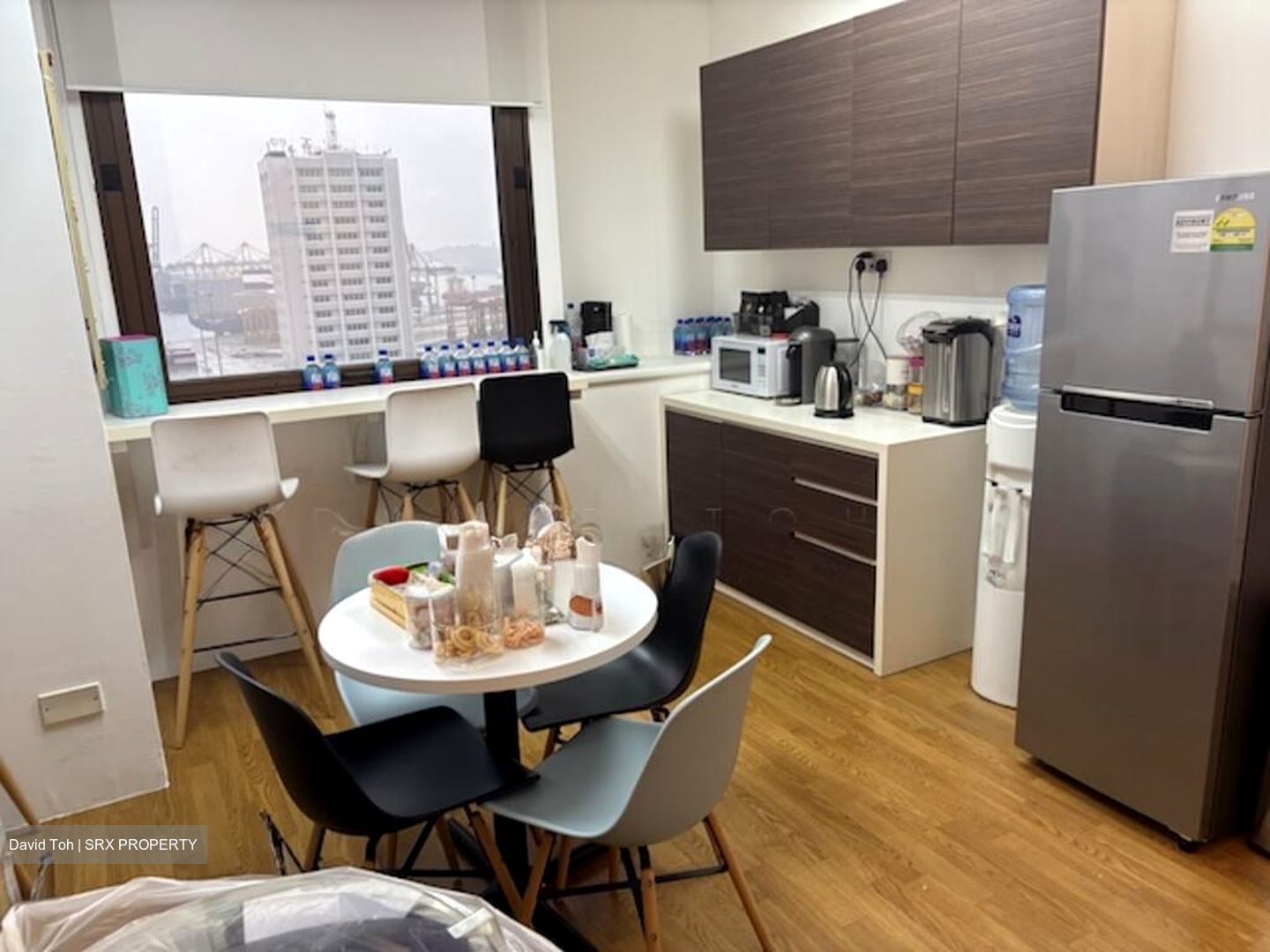 Guoco Tower (D2), Office #512269191